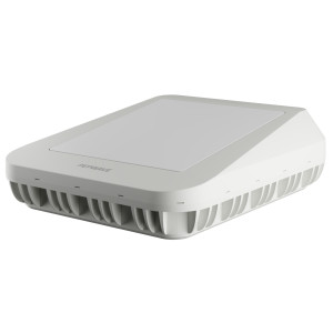 Peplink ANT-MAX-S Router/Starlink Enclosure with 4x4 MIMO Cellular, MIMO WiFi, and GPS, up to 7.4dB gain, IP67 rated